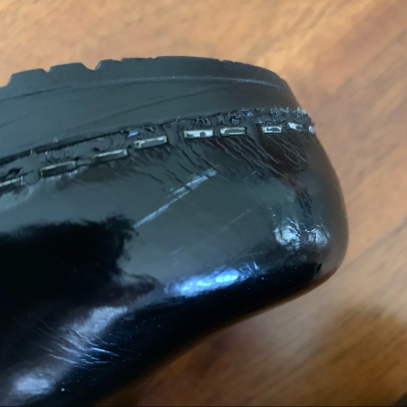 Dansko Professional Ladies Shoes - Picture 7 of 12